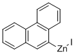 9-PHENANTHRYLZINC IODIDE, 0.5M SOLUTION IN  TETRAHYDROFURAN CAS#: 308796-12-5