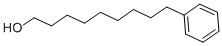 9-PHENYL-1-NONANOL CAS#: 3208-26-2