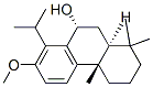 9-Phenanthrenol, 1,2,3,4,4a,9,10,10a-octahydro-7-methoxy-1,1,4a-trimethyl-8-(1-methylethyl)-, (4aS,9R,10aS)- CAS#: 129456-93-5