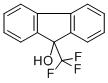 9-TRIFLUOROMETHYL-9H-FLUOREN-9-OL CAS#: 120747-41-3