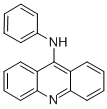 9-anilinoacridine CAS#: 3340-22-5