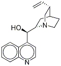 9-epi-Cinchonine CAS#: 485-70-1