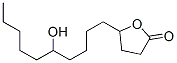 9-hydroxy-gamma-tetradecalactone CAS#: 122629-53-2
