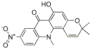 9-nitronoracronycine CAS#: 121112-48-9