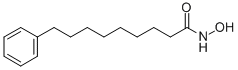 9-phenylnonanohydroxamic acid CAS#: 114917-95-2