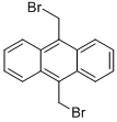 9,10-Bis(bromomethyl)anthracene CAS#: 34373-96-1