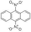 9,10-DINITROANTHRACENE CAS#: 33685-60-8