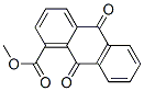 9,10-Dihydro-9,10-dioxoanthracene-1-carboxylic acid methyl ester CAS#: 32114-46-8