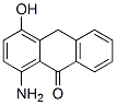 9(10H)-Anthracenone, 1-amino-4-hydroxy- (9CI) CAS#: 344446-29-3