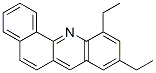 9,11-Diethylbenz[c]acridine CAS#: 3518-06-7