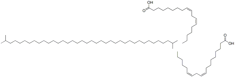 9,12-Octadecadienoic acid (9Z,12Z)-, dimer, diisoeicosyl ester CAS#: 157009-77-3