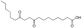 9,12-dioxooctadecanoic acid CAS#: 4179-48-0