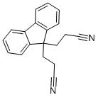 9,9-BIS(2-CYANOETHYL)FLUORENE CAS#: 4425-97-2