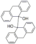 9,9'-Bi[anthracen-9(10H)-ol] CAS#: 4393-30-0