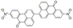 9,9'-Dinitro[3,3'-bi[7H-benz[de]anthracene]]-7,7'-dione CAS#: 38157-00-5