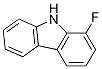 9H-Carbazole, 1-fluoro- CAS#: 391-26-4