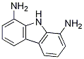9H-Carbazole-1,8-diaMine CAS#: 117110-85-7