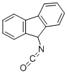 9H-FLUOREN-9-YL ISOCYANATE 95 CAS#: 131056-82-1