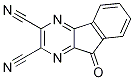 9H-Indeno[1,2-b]pyrazine-2,3-dicarbonitrile, 9-oxo- CAS#: 40114-84-9