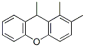9H-Xanthene, trimethyl- CAS#: 146472-43-7