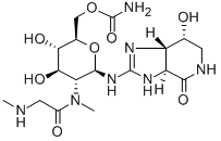 A 269A CAS#: 38621-52-2