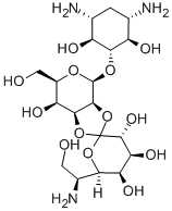 A 396-I CAS#: 31357-30-9