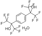 A A A' A'-TETRAKIS(TRIFLUOROMETHYL)-1 4& CAS#: 304851-82-9