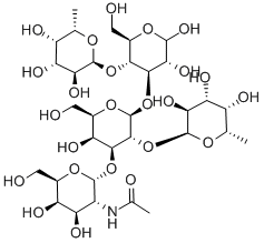 A-LE(B)-PENTASACCHARIDE CAS#: 128464-25-5
