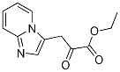 A-OXO-IMIDAZO[1,2-A]PYRIDINE-3-PROPANOIC ACID ETHYL ESTER CAS#: 152831-79-3