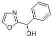 A-PHENYL-2-OXAZOLEMETHANOL  97 CAS#: 130552-00-0