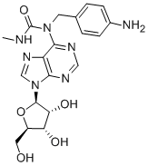 AB-MECA HIGH AFFINITY A3 ADEN CAS#: 152918-26-8