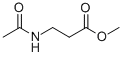 AC-BETA-ALA-OME CAS#: 31295-20-2