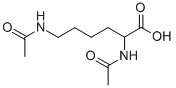 AC-DL-LYS (AC)-OH CAS#: 35436-74-9