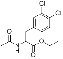 AC-DL-PHE(3,4-CL2)-OET CAS#: 153828-98-9
