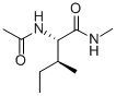 AC-ILE-NHME CAS#: 32483-16-2