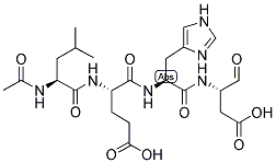 AC-LEHD-CHO CAS#: 319494-38-7