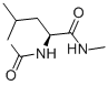 AC-LEU-NHME CAS#: 32483-15-1