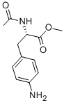 AC-P-AMINO-PHE-OME CAS#: 36097-42-4