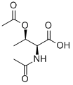 AC-THR(AC)-OH CAS#: 137197-06-9