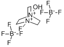 ACCUFLUOR NFTH-AL2O3 BLEND CAS#: 162241-33-0