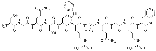 ACEP-1 CAS#: 127122-98-9