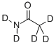 ACETAMIDE-D5 CAS#: 33675-83-1