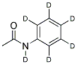 ACETANILIDE-D6 CAS#: 141801-46-9