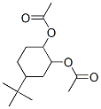 ACETIC ACID 2-ACETOXY-4-TERT-BUTYLCYCLOHEXYL ESTER CAS#: 36736-20-6