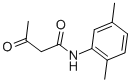 ACETOACET-P-XYLIDIDE CAS#: 3785-25-9