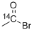 ACETYL BROMIDE, [1-14C] CAS#: 4561-20-0