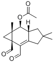 ACETYLISOMERULIDIAL CAS#: 121843-90-1