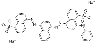 ACID BLACK 24 CAS#: 3071-73-6
