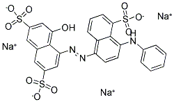 ACID BLUE 92 CAS#: 3861-73-2
