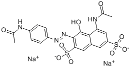 ACID VIOLET 7 CAS#: 4197-09-5